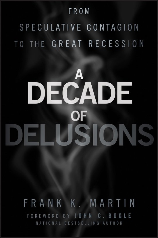 Decade Of Delusions