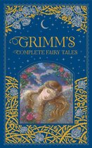 Grimm's Complete Fairy Tales (Barnes & Noble Collectible Classics