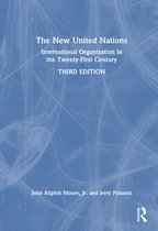 The New United Nations
