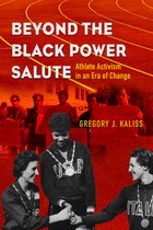 Sport and Society- Beyond the Black Power Salute