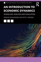 Routledge Advanced Texts in Economics and Finance-An Introduction to Economic Dynamics