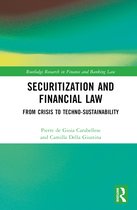 Routledge Research in Finance and Banking Law-The Law of Securitisations