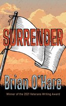 Veterans Writing Award- Surrender