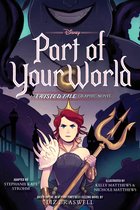 A Twisted Tale Graphic Novel- Part of Your World