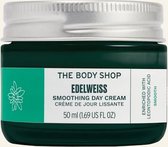 The Body Shop Edelweiss Smoothing Day Cream 50 ML