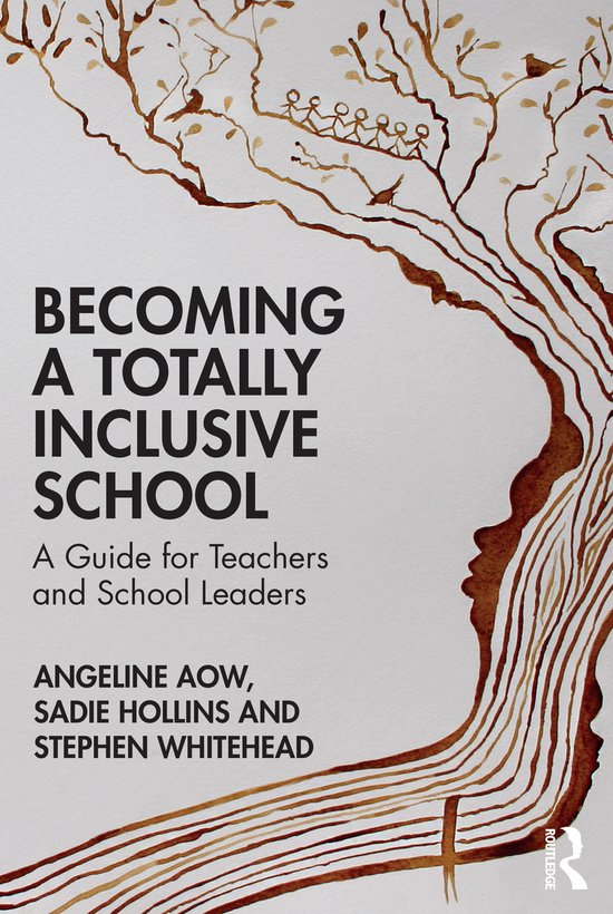 Becoming a Totally Inclusive School - cover