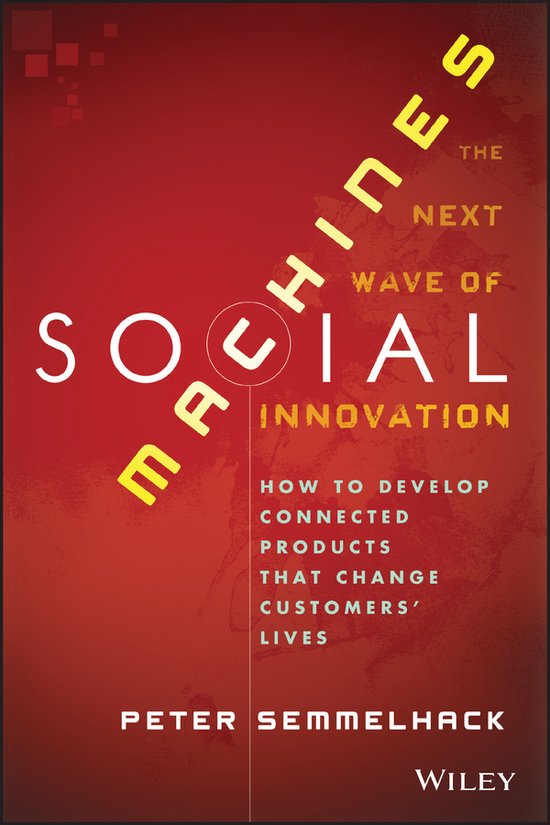Social Machines - cover