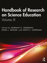 Teaching and Learning in Science Series- Handbook of Research on Science Education