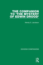 Dickens Companions-The Companion to 'The Mystery of Edwin Drood'