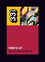 33 1/3- Living Colour's Time's Up