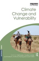 Climate Change & Vulnerability