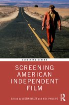 Screening Cinema- Screening American Independent Film