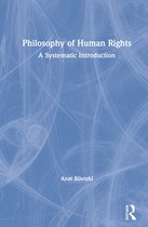 The Philosophy of Human Rights