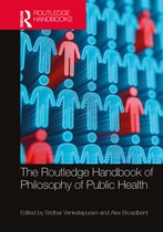 Routledge Handbooks in Applied Ethics-The Routledge Handbook of Philosophy of Public Health