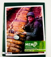 MeMo bovenbouw handboek 4 vmbo-kgt