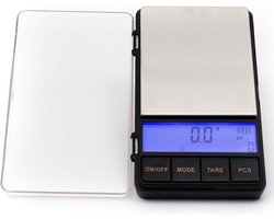 Proscale Simplex Precisie weegschaal (300g x 0,01g)