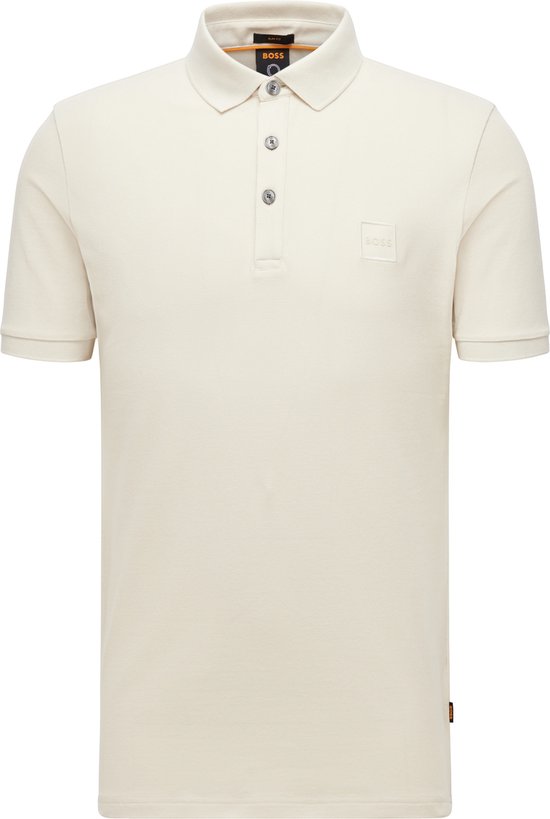 Polo Passenger Homme - Taille S