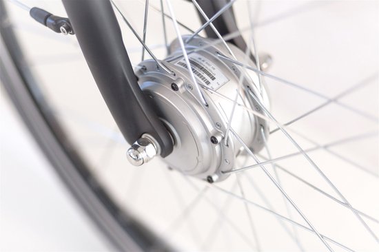 Puch E-Folk N7 | Elektrische fiets — afbeelding 4