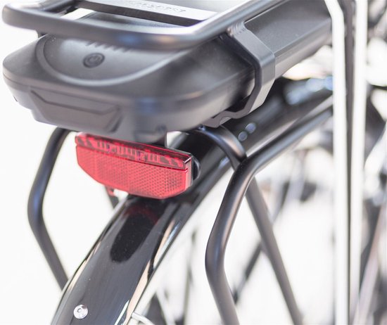 Puch E-Folk N7 | Elektrische fiets — afbeelding 3