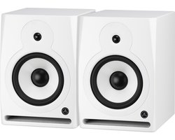 Devine RX-8A White (2x) studiomonitoren