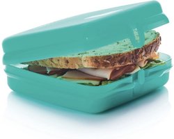 Tupperware Snackie (sandwichdoos)