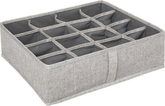 Zerodeko 1 Honeycomb Lade Organizer Verstelbare Ladeverdeler Voor