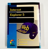 Webcoach: internet explorer 5