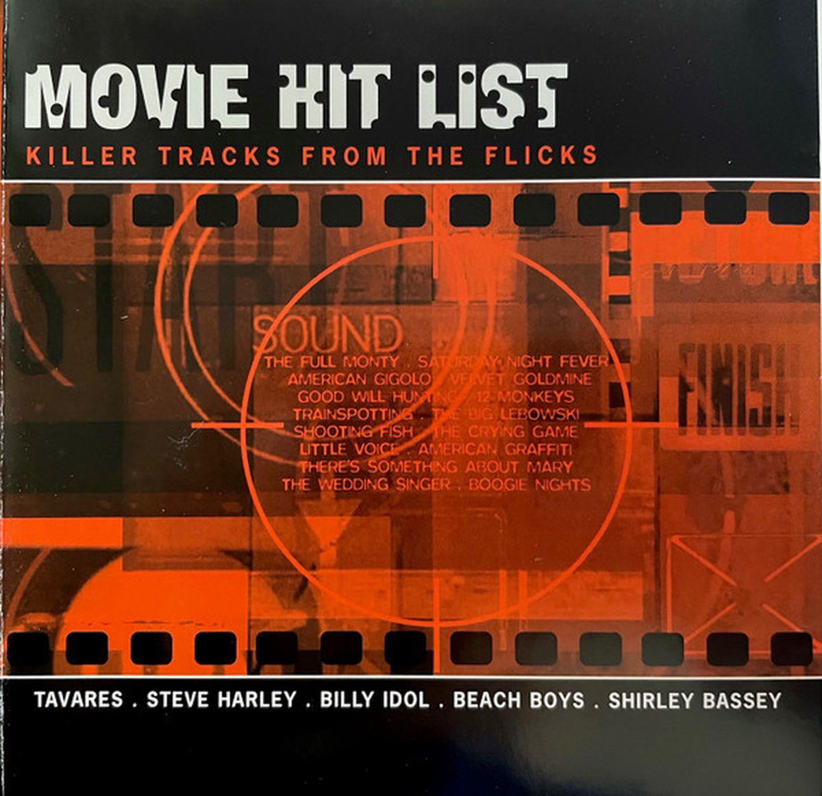 Movie Hit List, Various, Good