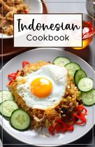 International cookbook - Indonesian Cookbook