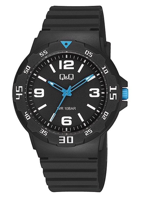 Horloge zwemmen new arrivals