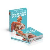DK Human Body Guides-The Complete Human Body Collection