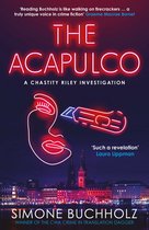 The Chastity Reloaded Series-The Acapulco