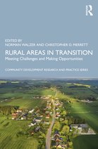 Community Development Research and Practice Series- Rural Areas in Transition