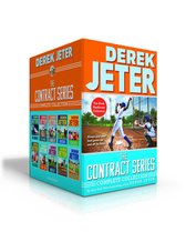 Jeter Publishing-The Contract Series Complete Collection (Boxed Set)