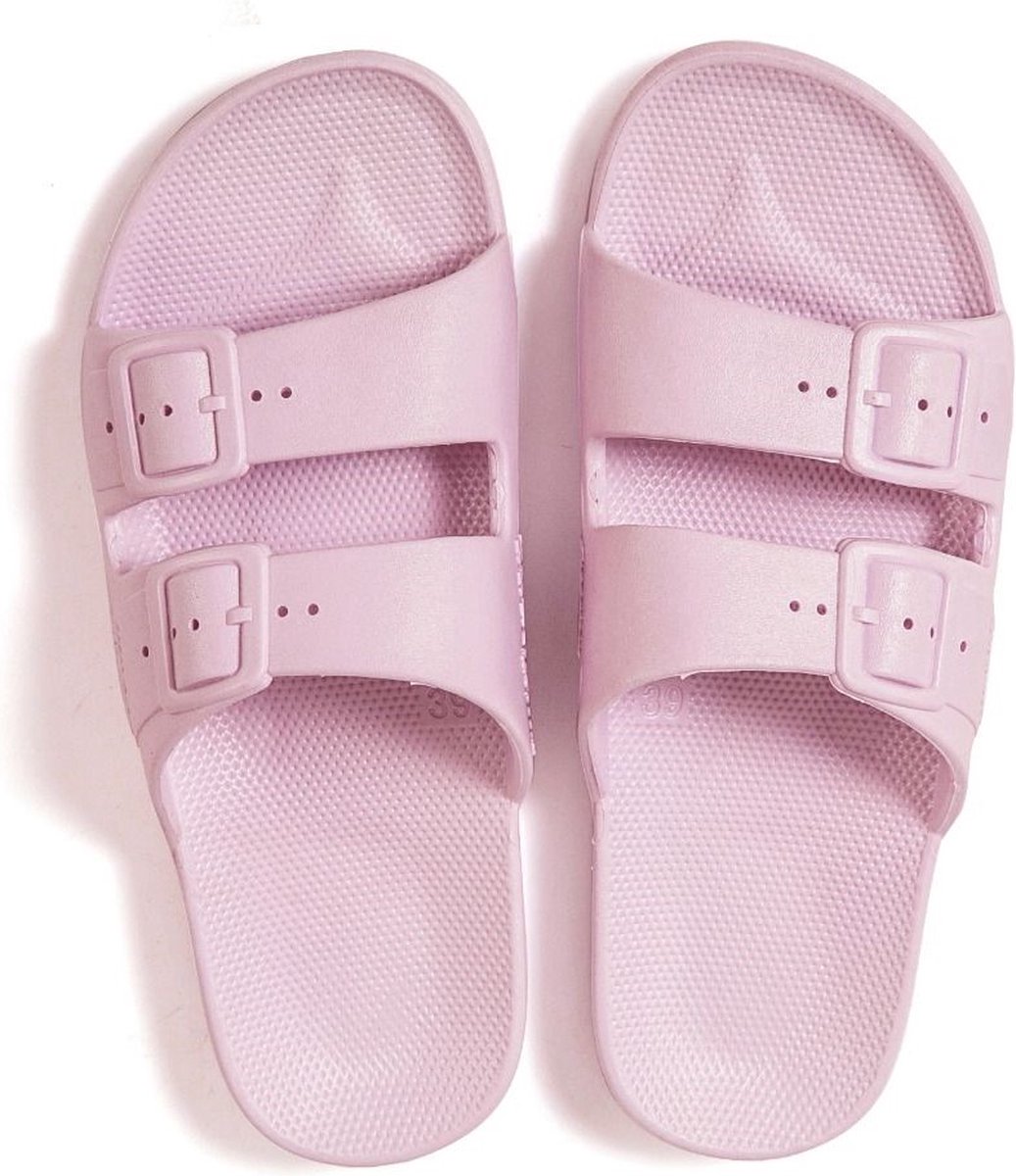 FREEDOM MOSES SLIPPERS PARMA-32/33