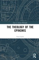 Issues in Ancient Philosophy-The Theology of the Epinomis
