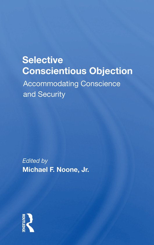 Foto: Selective conscientious objection