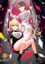 The Duke of Death and His Maid-The Duke of Death and His Maid Vol. 7