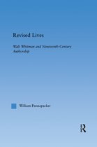 Literary Criticism and Cultural Theory- Revised Lives
