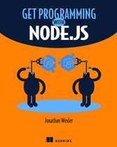 Get Programming with Node.js