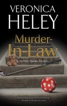 An Ellie Quicke Mystery- Murder-In-Law