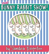 Boynton on Board-The Bunny Rabbit Show!