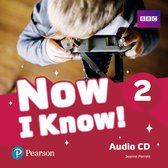 Now I Know- Now I Know 2 Audio CD