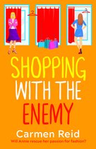 The Annie Valentine Series6- Shopping With The Enemy