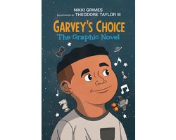 Garvey′s Choice
