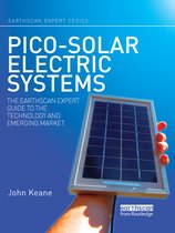Earthscan Expert- Pico-solar Electric Systems