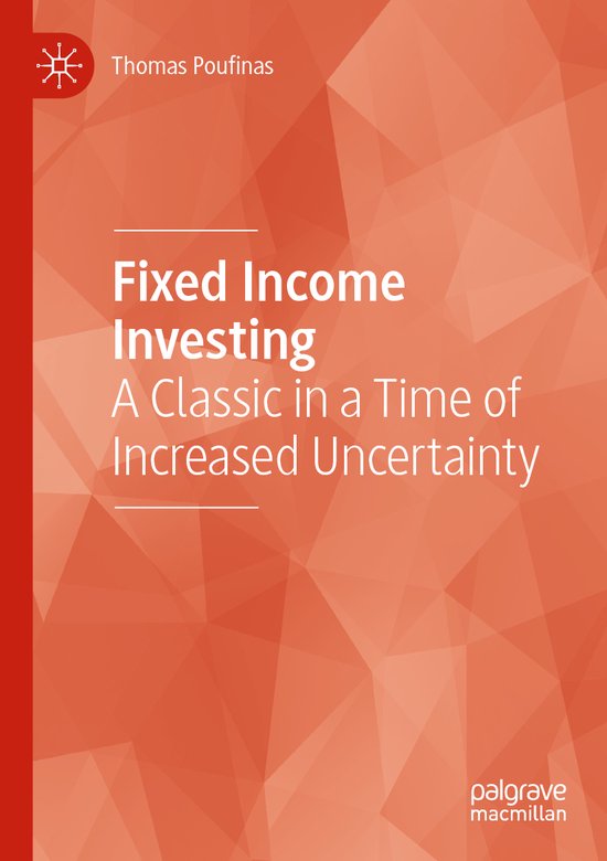 Fixed Income Investing - cover