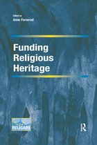 Cultural Diversity and Law in Association with RELIGARE- Funding Religious Heritage