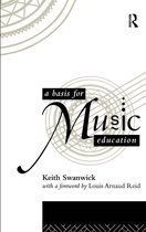 A Basis for Music Education