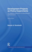 Development and Underdevelopment Series- Development Projects as Policy Experiments
